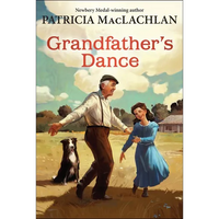 Grandfather's Dance - Hardcover
