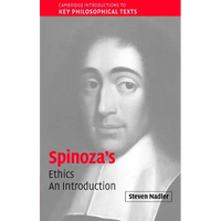 Spinoza's 'Ethics': An Introduction - Paperback