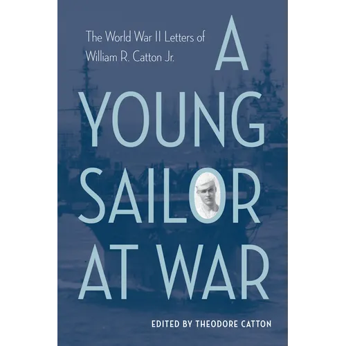 A Young Sailor at War