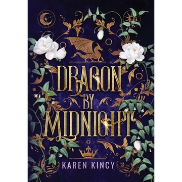 Dragon by Midnight - Hardcover