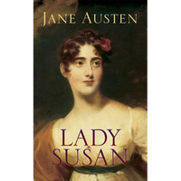 Lady Susan - Paperback