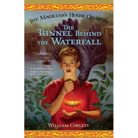 The Tunnel Behind the Waterfall - Paperback