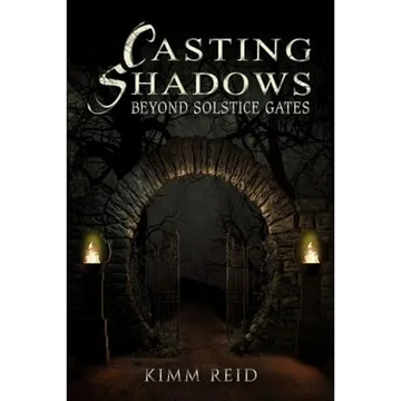 Casting Shadows - Paperback