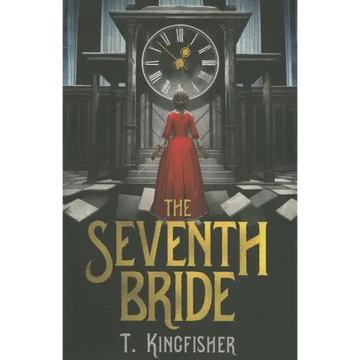 The Seventh Bride - Paperback