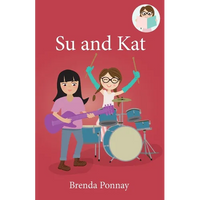 Su and Kat - Paperback
