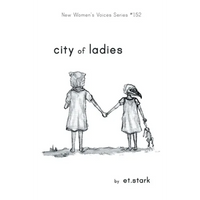 city of ladies - Paperback
