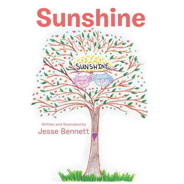 Sunshine - Paperback