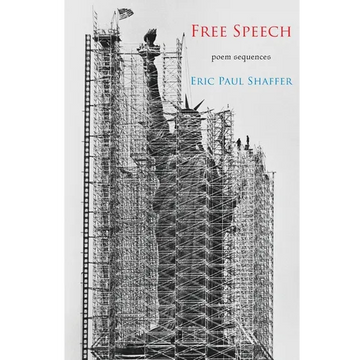 Free Speech: poem sequences - Paperback