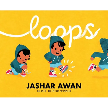 Loops - Hardcover