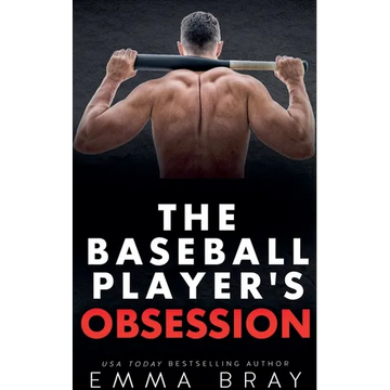 The Baseball Player's Obsession - Paperback