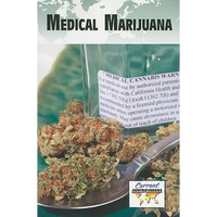 Medical Marijuana - Paperback