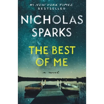 The Best of Me - Paperback