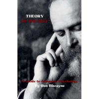 Theory of the Self: A Guide to Jamesian Psychology - Paperback