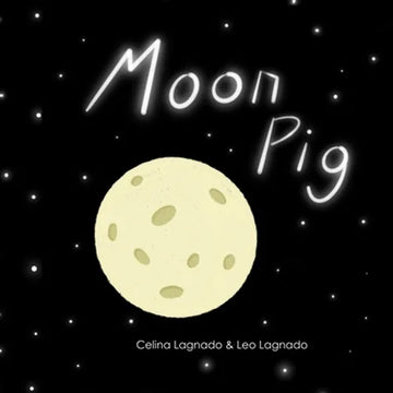 Moon Pig - Paperback