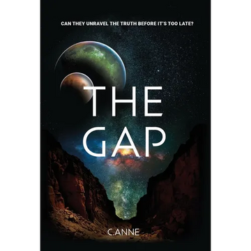 The Gap - Hardcover