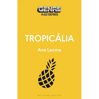 Tropicália - Paperback