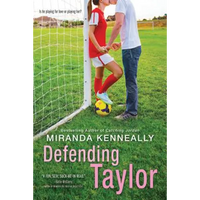 Defending Taylor - Paperback