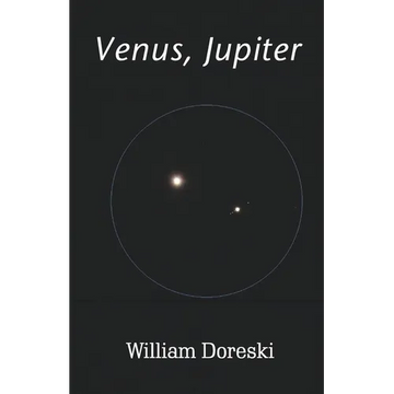Venus, Jupiter - Paperback