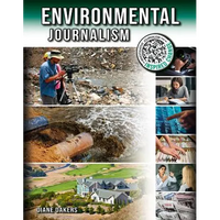Environmental Journalism - Hardcover