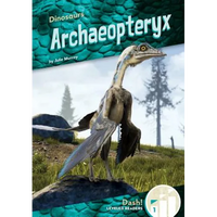 Archaeopteryx - Library Binding
