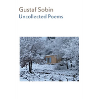 Uncollected Poems - Paperback