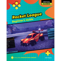 Rocket League: Beginner's Guide - Paperback