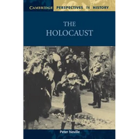 The Holocaust - Paperback