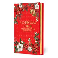 A Christmas Carol and Other Tales - Hardcover
