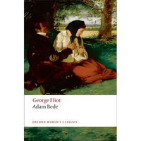 Adam Bede - Paperback