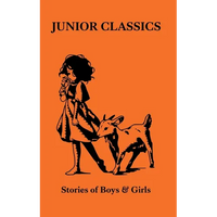 Stories of Boys and Girls - Hardcover