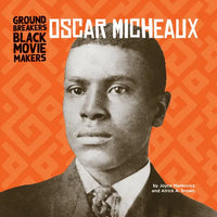 Oscar Micheaux - Paperback