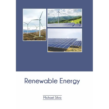 Renewable Energy - Hardcover