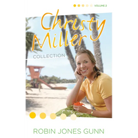 Christy Miller Collection, Vol 2 - Paperback
