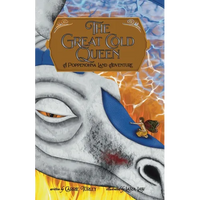 The Great Cold Queen: A Poppenohna Land Adventure - Paperback