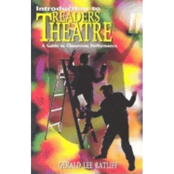 Introduction to Readers Theatre - Paperback
