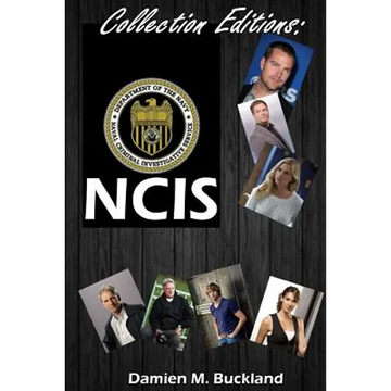 Collection Editions: Ncis - Paperback
