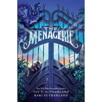 The Menagerie - Paperback