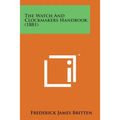 The Watch and Clockmakers Handbook (1881)