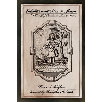 Enlightenment Man & Mason - Paperback