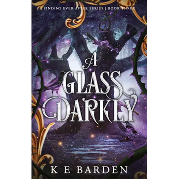 A Glass Darkly - Paperback