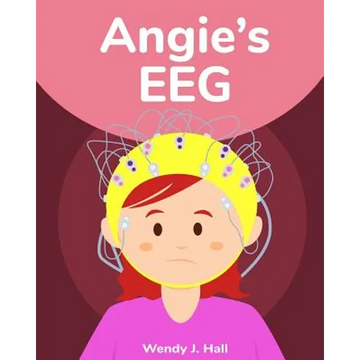 Angie's EEG - Paperback