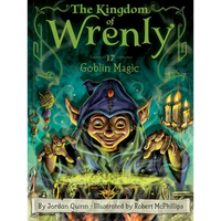 Goblin Magic - Paperback