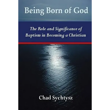 Being Born of God - Paperback