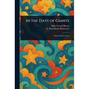 In the Days of Giants - Paperback