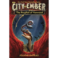 The Prophet of Yonwood - Paperback