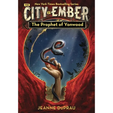 The Prophet of Yonwood - Paperback