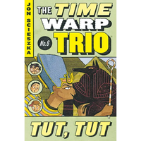 Tut, Tut #6 - Paperback