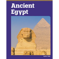 Ancient Egypt - Library Binding