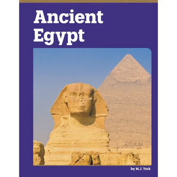 Ancient Egypt - Library Binding