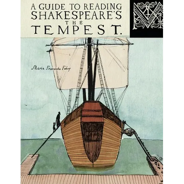 A Guide to Reading Shakespeare's The Tempest - Paperback